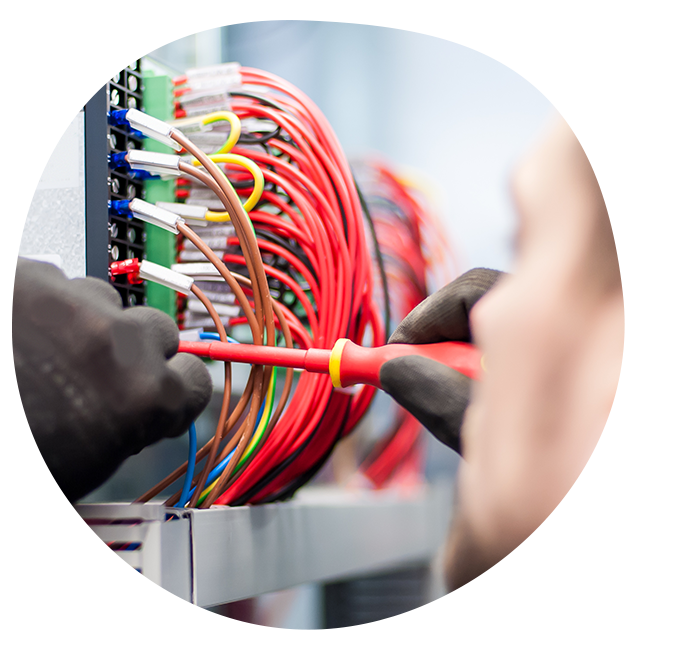 Electrician Bucuresti