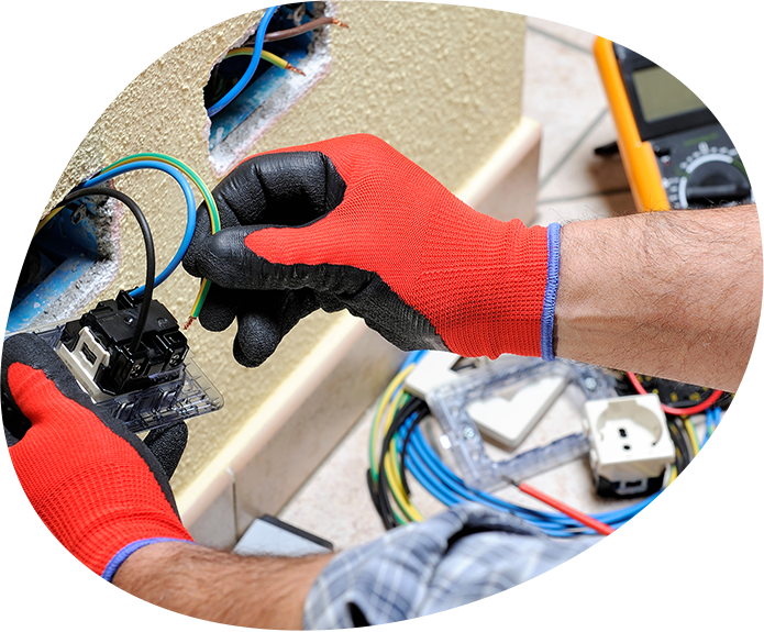 Electrician Bucuresti